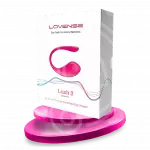LOVENSE LUSH3 ORIGINAL