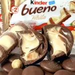 Trufa Kinder Bueno 50grs