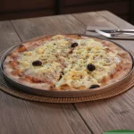 10 ( Baiana especial ) Pizza Inteira