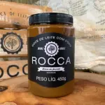 DOCE DE LEITE ROCCA COM COCO