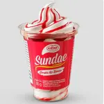 SUNDAE FRUTA DO BOSCO