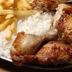 4 - Executivo (frango-Passarinho)