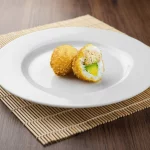 Bolitas de Arroz