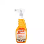 Antigrasa excell con gatillo