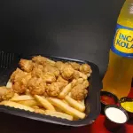 POLLIPAPA