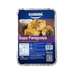 SOPA GUARANI
