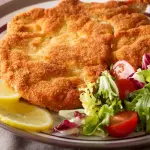 Bife a Milanesa