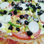 Full Veggie