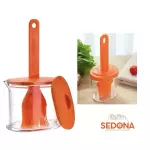 Brocha Dispensador de Aceite