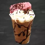 frappe de chocotorro