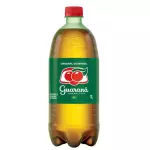 Guaraná Antarctica 1 litro