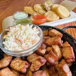 Cochino frito