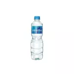 Água Minalba 510ml Sem Gás