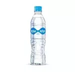 Agua 600ml