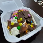 Tamanho: 400g