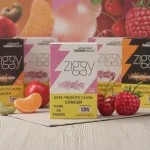 ZIGGY ESSÊNCIA