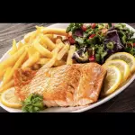 Salmon