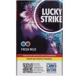 LUCKY STRIKE FRESH WILD 1