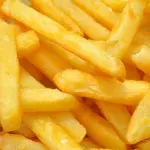 Batata Simples pp