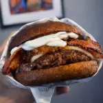 Costela Burger