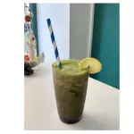 ZUMO DE DETOX