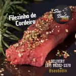 Filezinho de Cordeiro - Kg