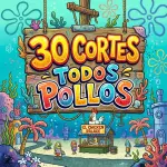 PROMO 30 - TODOS POLLOS