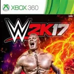 WWE 17