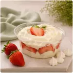 Merengue de Morango -110g