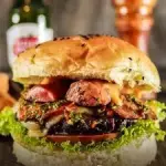 House burguer