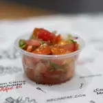 Extra Pico de gallo