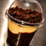 Mini Cup - Duo Suprema Oreo