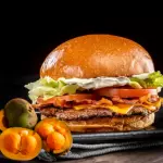 Smash Bacon Pequi