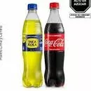 GASEOSA 600 ML