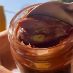 BRIGADEIRO DE COLHER ZERO ACUCAR