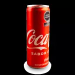 Coca de 355ml