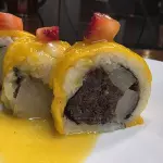 Cockie fruit roll