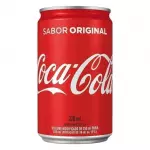COCA COLA 220 ML