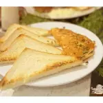 Tortilla francesa/Omelette