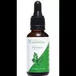 Aceite vegetal de moringa