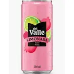Del Valle Limonada Pink Lata