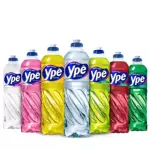 detergente Ype