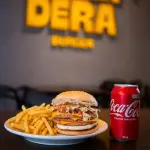 Insano + Acompanhamento + Bebida