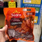 Linguiça Suina