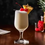 PIÑA COLADA