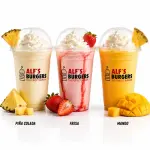 Piña colada