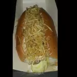 Perro Mini