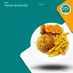 Arroz cantonés