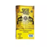 Sasso tabaco Gold