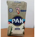 Bulto Pan Harina Integral 1kg